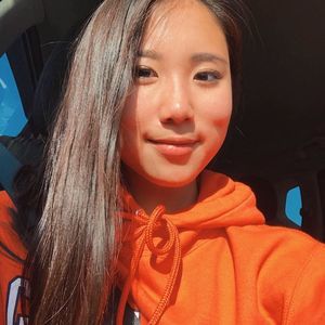 Meet your Posher, Mirae